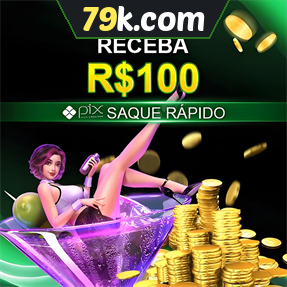 79k.com Ganhe R$ 100,00 Gratis